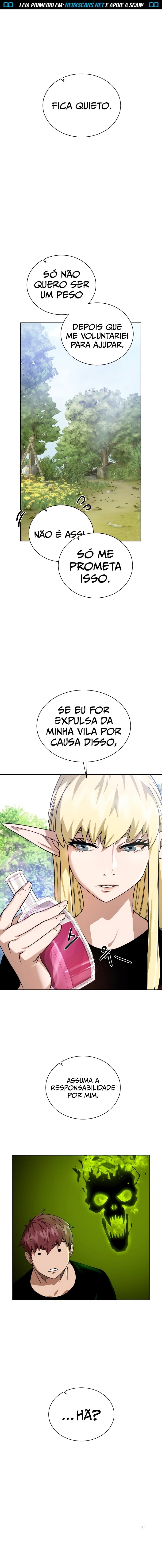 Masmorras & Artefatos Capítulo 41 Página 12