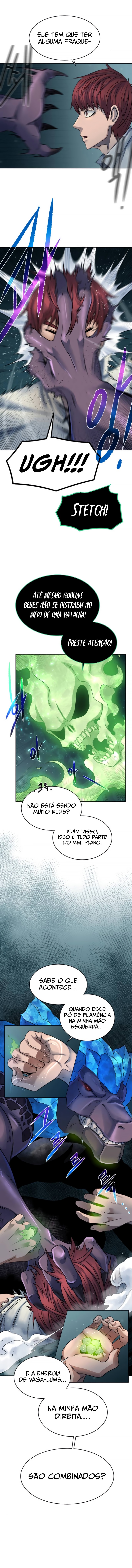 Masmorras & Artefatos Capítulo 5 Página 20
