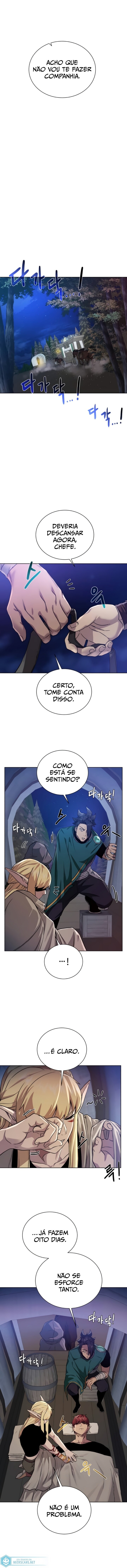 Masmorras & Artefatos Capítulo 55 Página 12