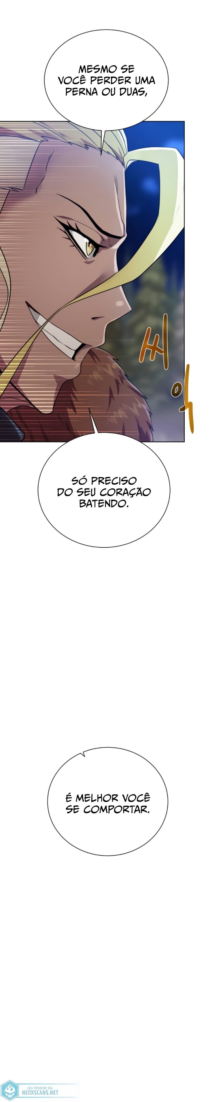 Masmorras & Artefatos Capítulo 55 Página 16