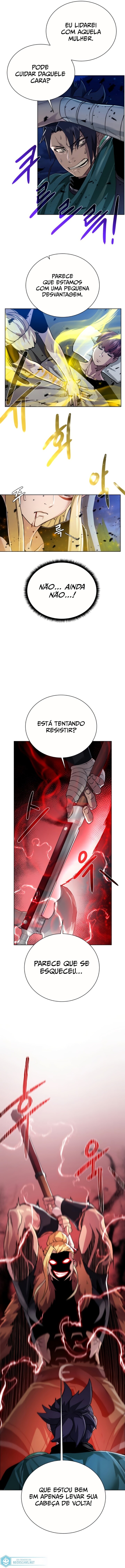 Masmorras & Artefatos Capítulo 56 Página 12