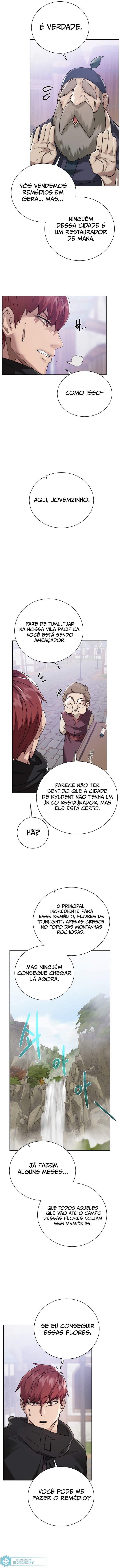Masmorras & Artefatos Capítulo 60 Página 12