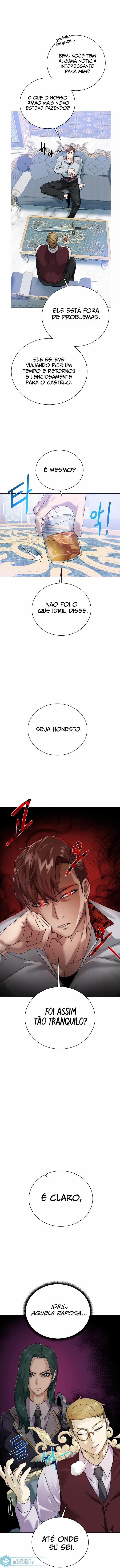 Masmorras & Artefatos Capítulo 60 Página 2