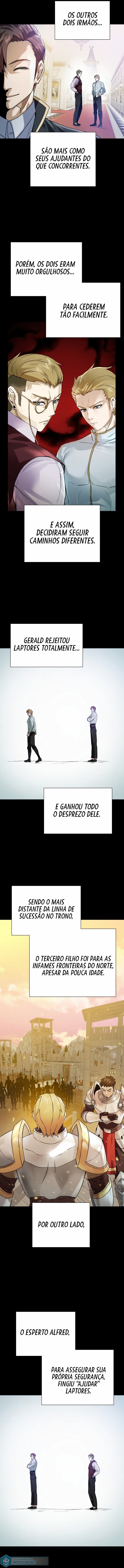 Masmorras & Artefatos Capítulo 60 Página 4