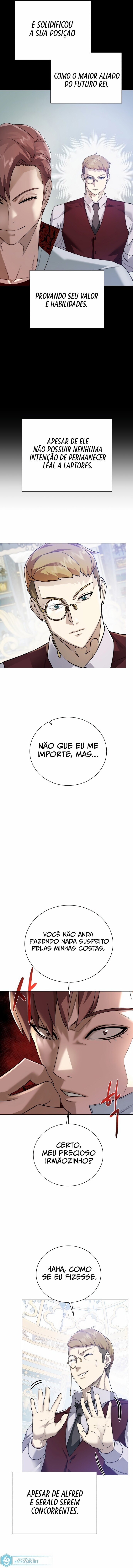Masmorras & Artefatos Capítulo 60 Página 5
