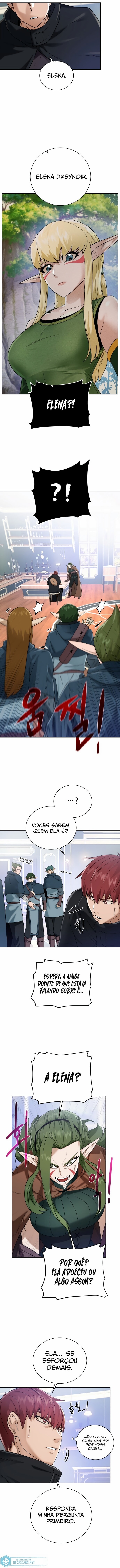 Masmorras & Artefatos Capítulo 62 Página 6