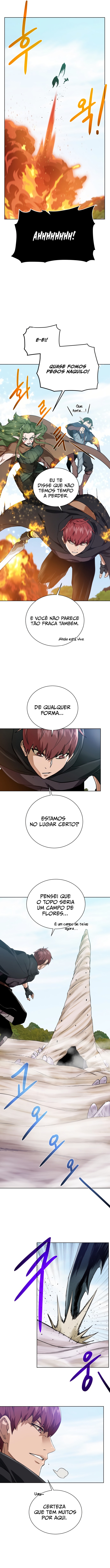 Masmorras & Artefatos Capítulo 63 Página 11