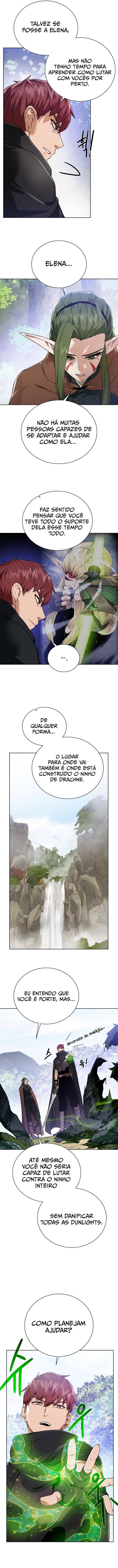Masmorras & Artefatos Capítulo 63 Página 3