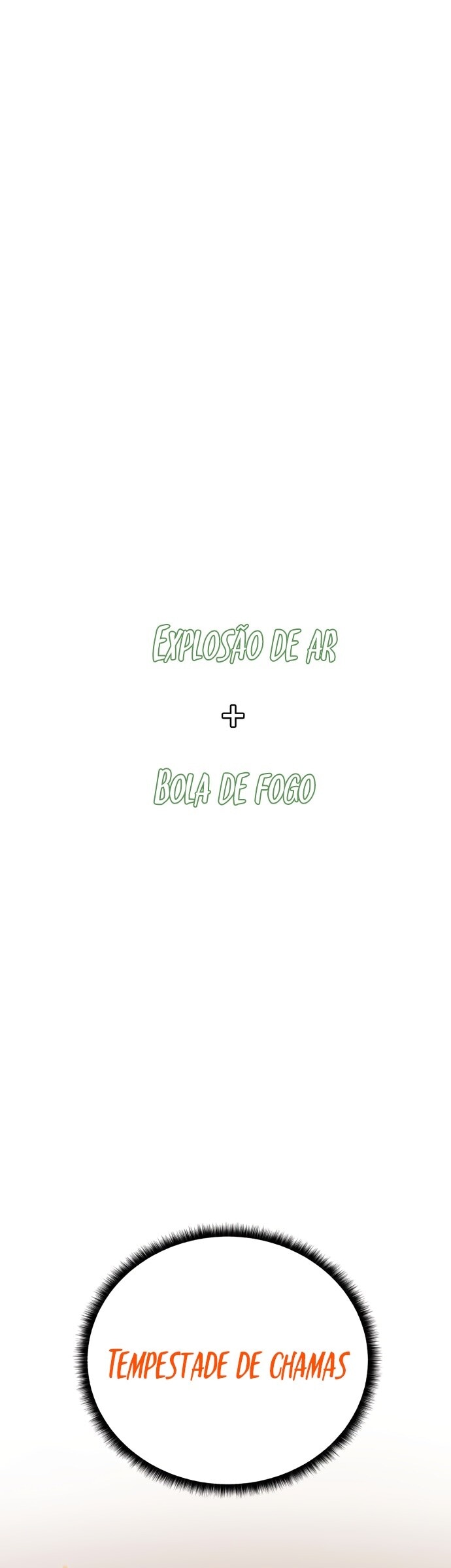 Masmorras & Artefatos Capítulo 64 Página 22