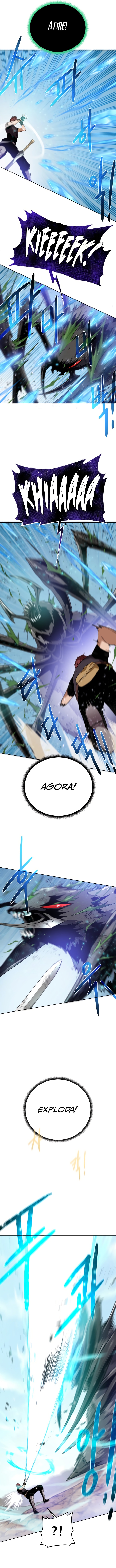 Masmorras & Artefatos Capítulo 65 Página 9