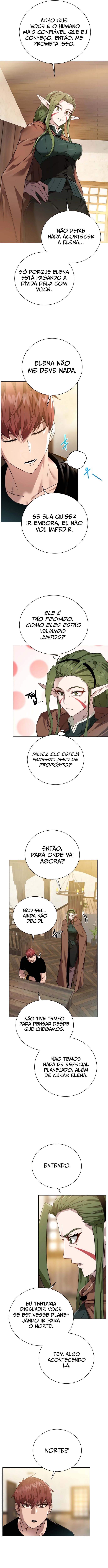 Masmorras & Artefatos Capítulo 66 Página 9