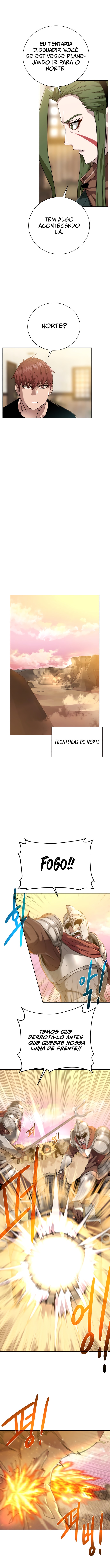 Masmorras & Artefatos Capítulo 67 Página 2