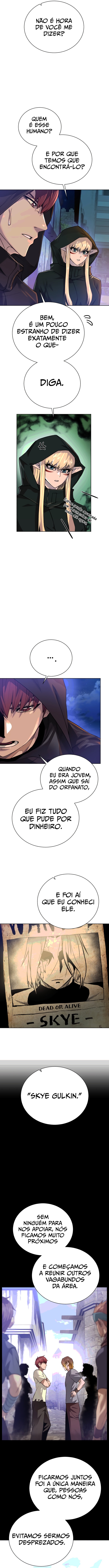 Masmorras & Artefatos Capítulo 68 Página 4