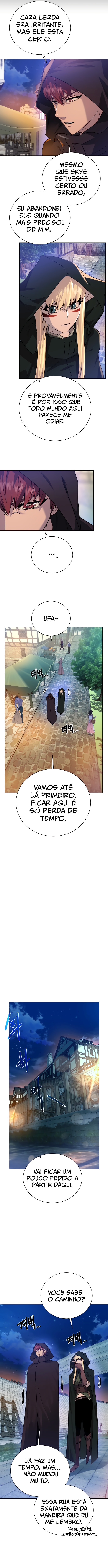 Masmorras & Artefatos Capítulo 68 Página 7