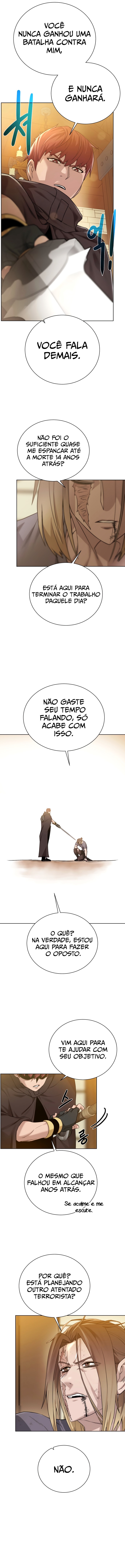 Masmorras & Artefatos Capítulo 69 Página 13