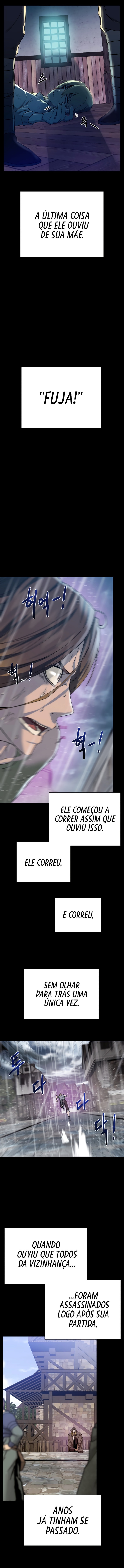 Masmorras & Artefatos Capítulo 69 Página 4