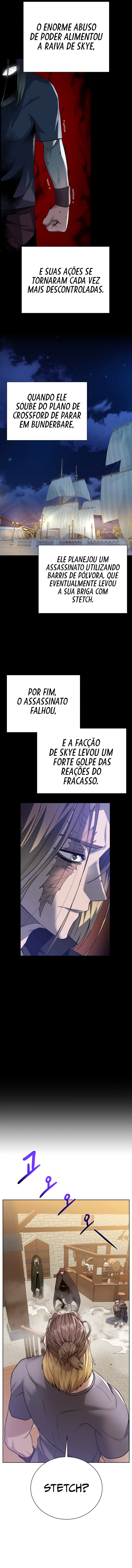 Masmorras & Artefatos Capítulo 69 Página 6
