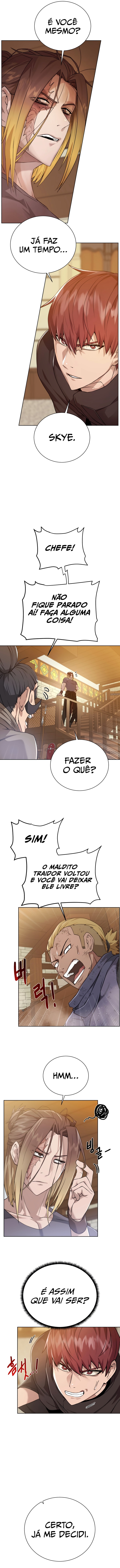 Masmorras & Artefatos Capítulo 69 Página 7