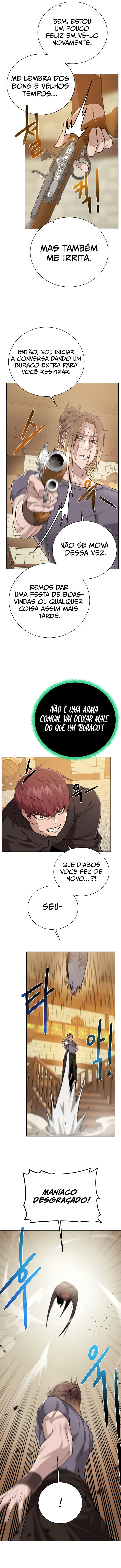 Masmorras & Artefatos Capítulo 69 Página 9