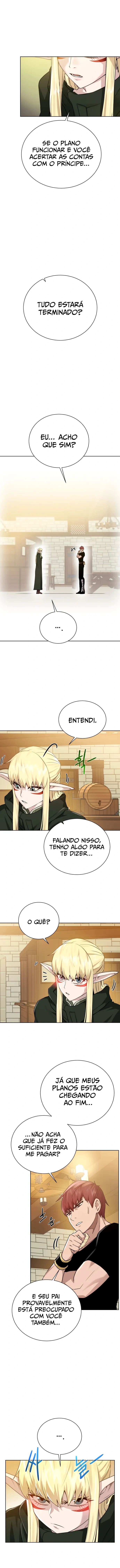 Masmorras & Artefatos Capítulo 71 Página 2