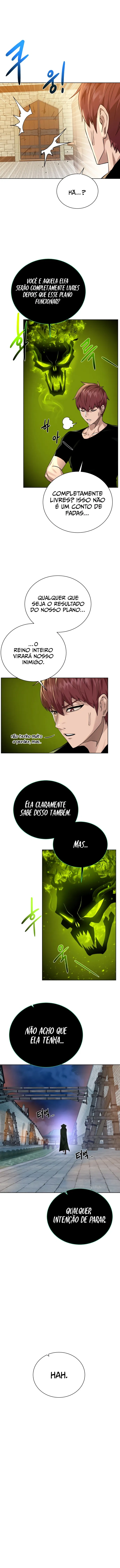 Masmorras & Artefatos Capítulo 71 Página 3