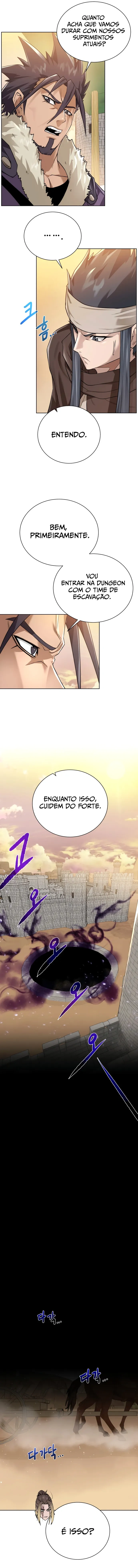 Masmorras & Artefatos Capítulo 71 Página 9