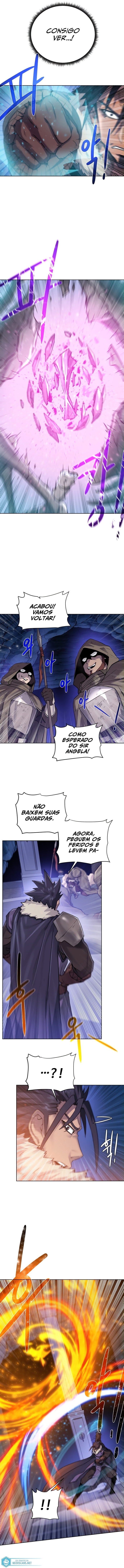 Masmorras & Artefatos Capítulo 73 Página 4