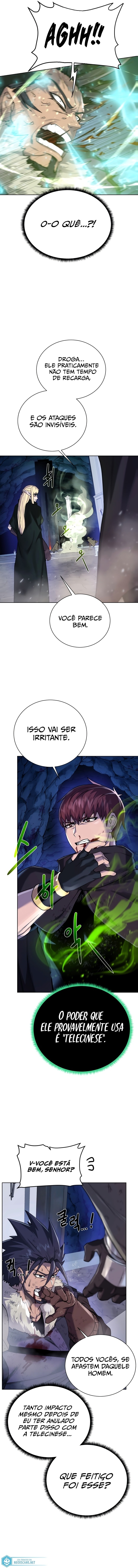 Masmorras & Artefatos Capítulo 73 Página 7