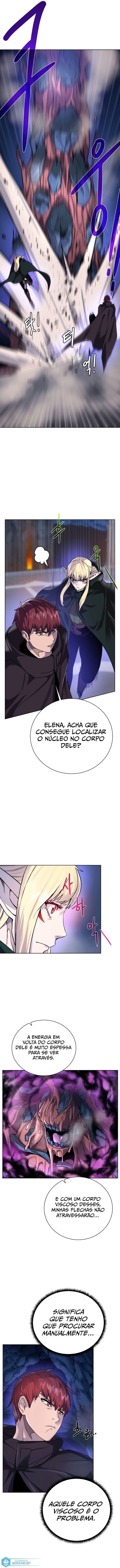 Masmorras & Artefatos Capítulo 74 Página 13