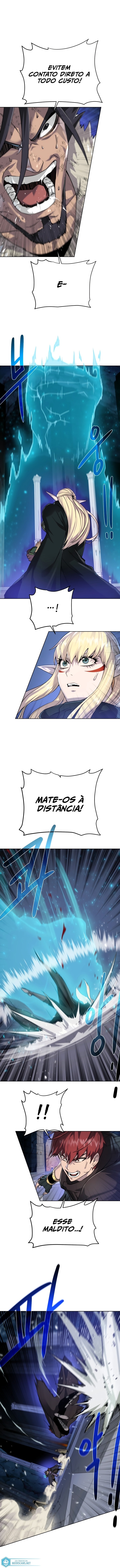 Masmorras & Artefatos Capítulo 74 Página 2