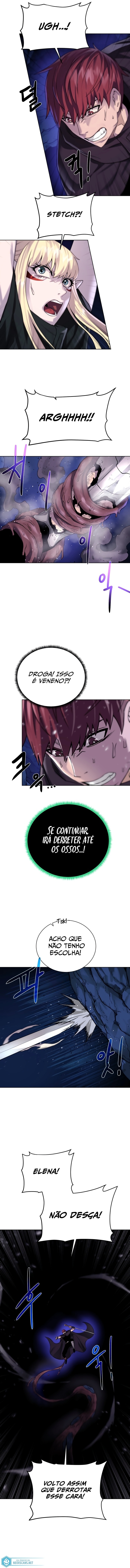 Masmorras & Artefatos Capítulo 75 Página 6