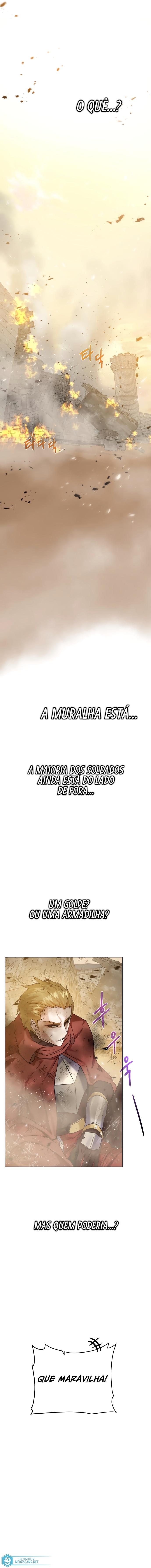 Masmorras & Artefatos Capítulo 76 Página 12