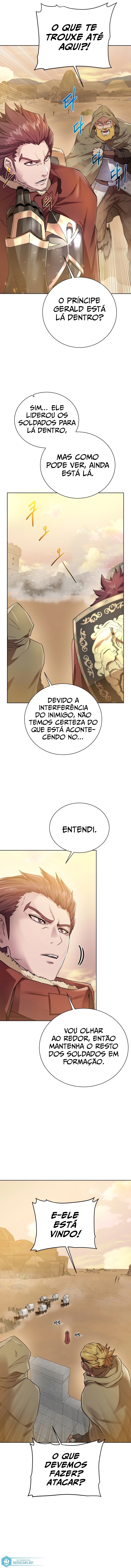 Masmorras & Artefatos Capítulo 78 Página 10