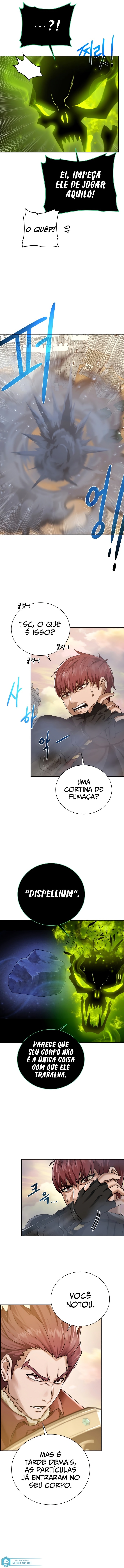 Masmorras & Artefatos Capítulo 79 Página 13