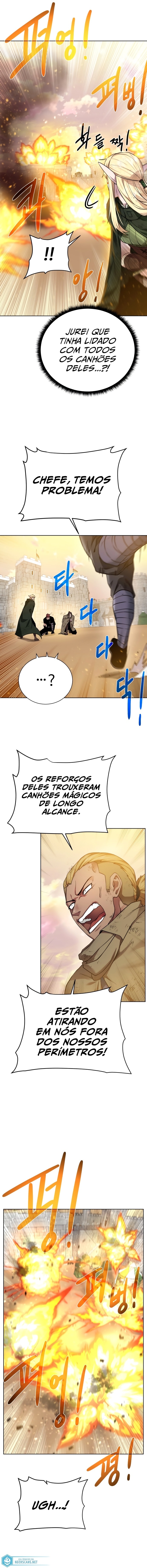Masmorras & Artefatos Capítulo 81 Página 6