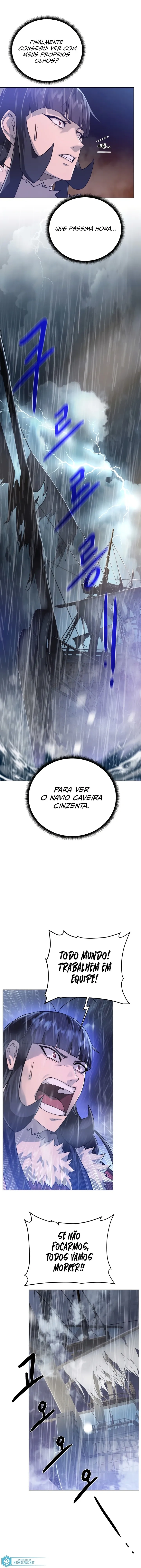 Masmorras & Artefatos Capítulo 84 Página 2