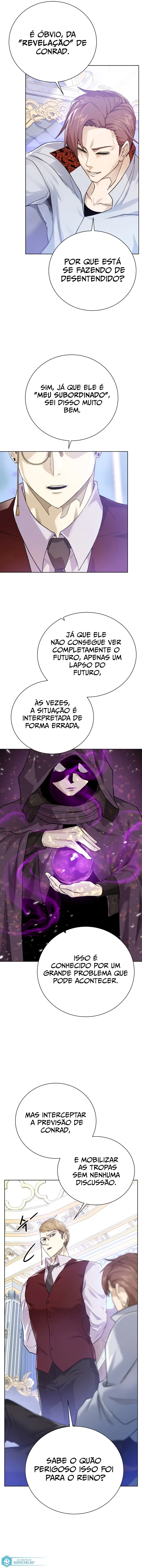 Masmorras & Artefatos Capítulo 85 Página 13