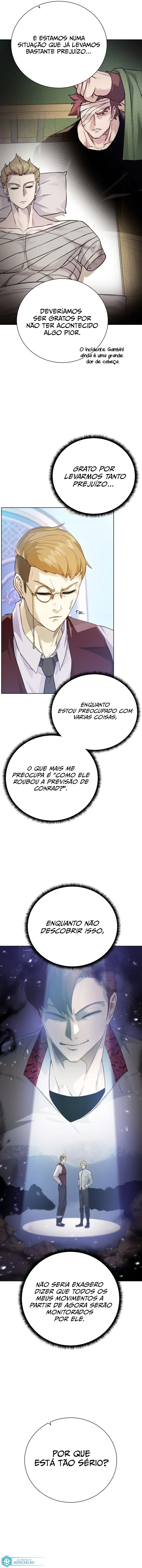 Masmorras & Artefatos Capítulo 85 Página 15