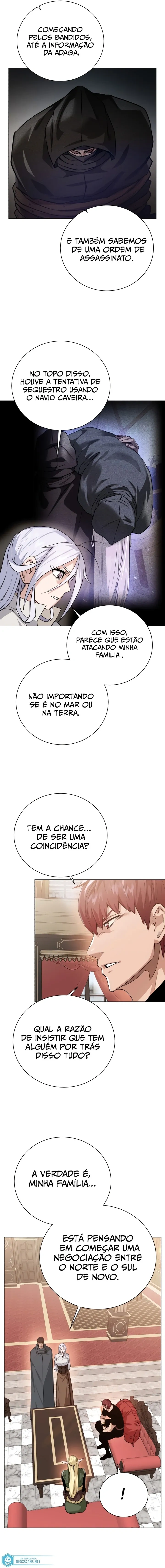 Masmorras & Artefatos Capítulo 86 Página 15