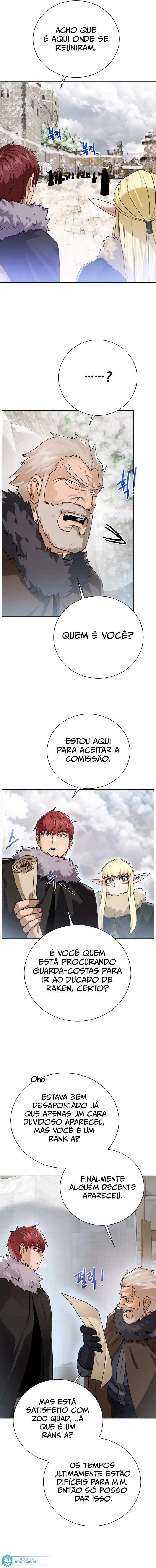 Masmorras & Artefatos Capítulo 87 Página 15
