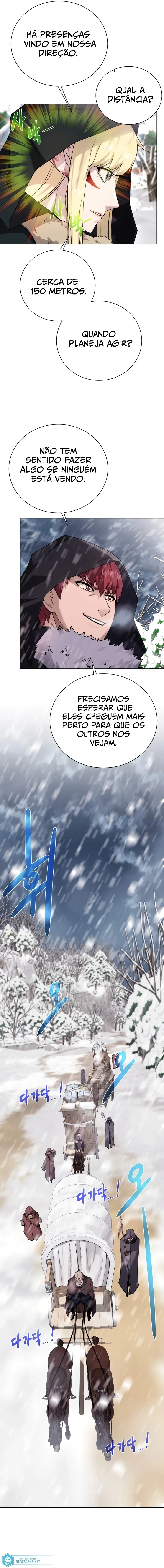 Masmorras & Artefatos Capítulo 88 Página 5
