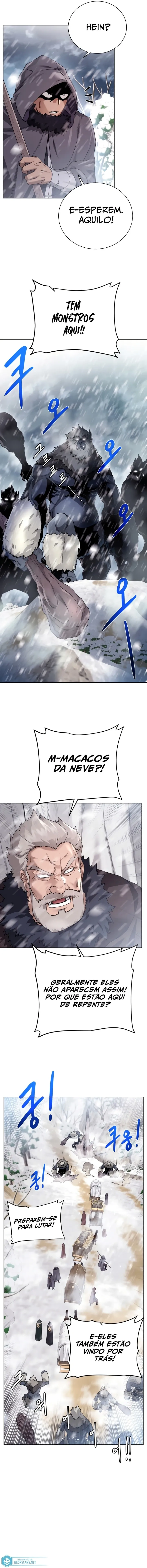 Masmorras & Artefatos Capítulo 88 Página 6