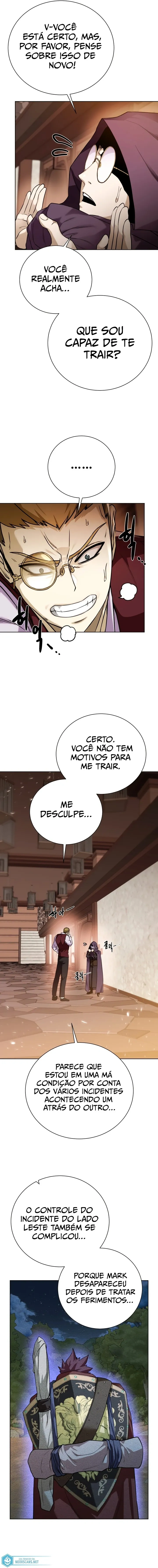 Masmorras & Artefatos Capítulo 89 Página 3