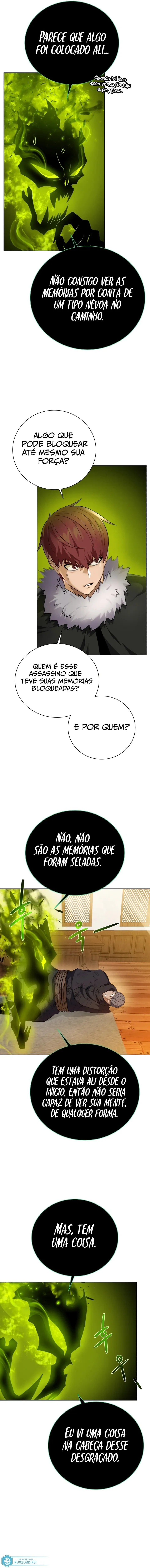 Masmorras & Artefatos Capítulo 90 Página 14