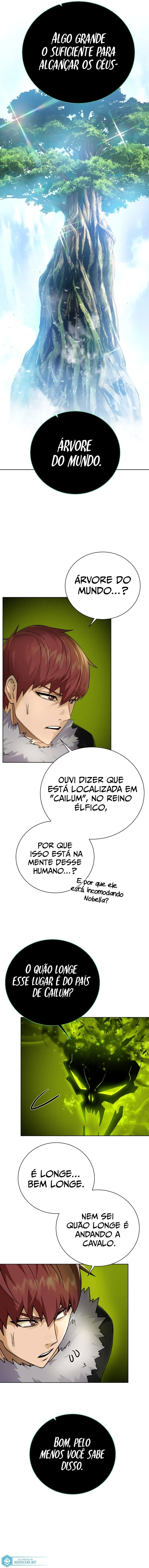Masmorras & Artefatos Capítulo 90 Página 15