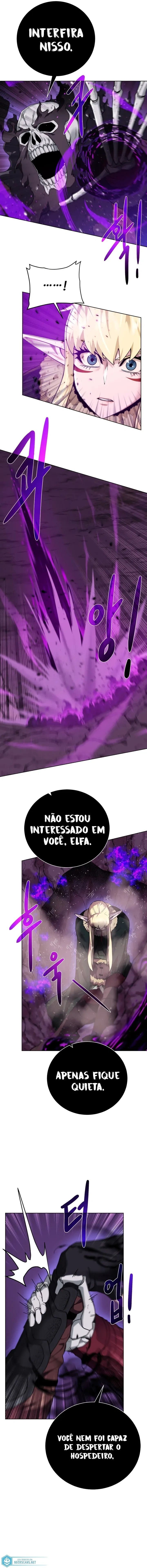 Masmorras & Artefatos Capítulo 95 Página 15