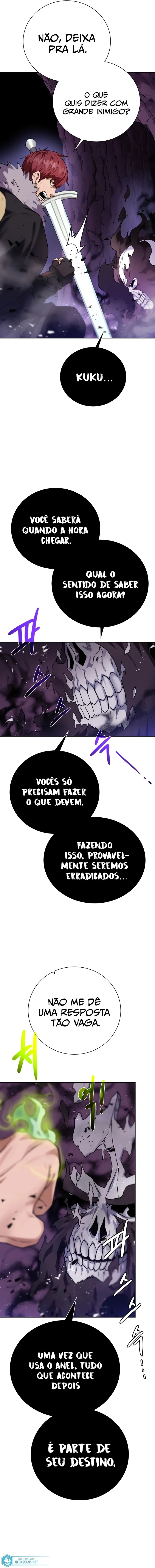 Masmorras & Artefatos Capítulo 96 Página 12