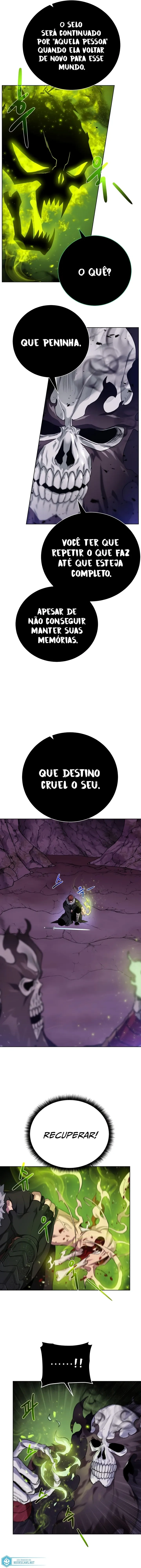 Masmorras & Artefatos Capítulo 96 Página 4