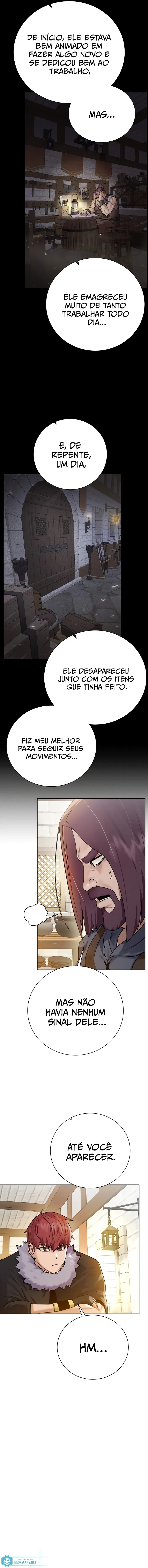 Masmorras & Artefatos Capítulo 97 Página 3