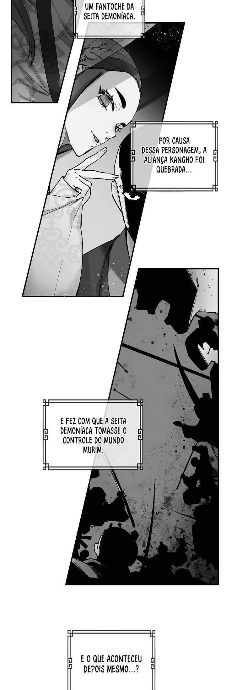 Master Villainess the Invincible! Capítulo 1 Página 12